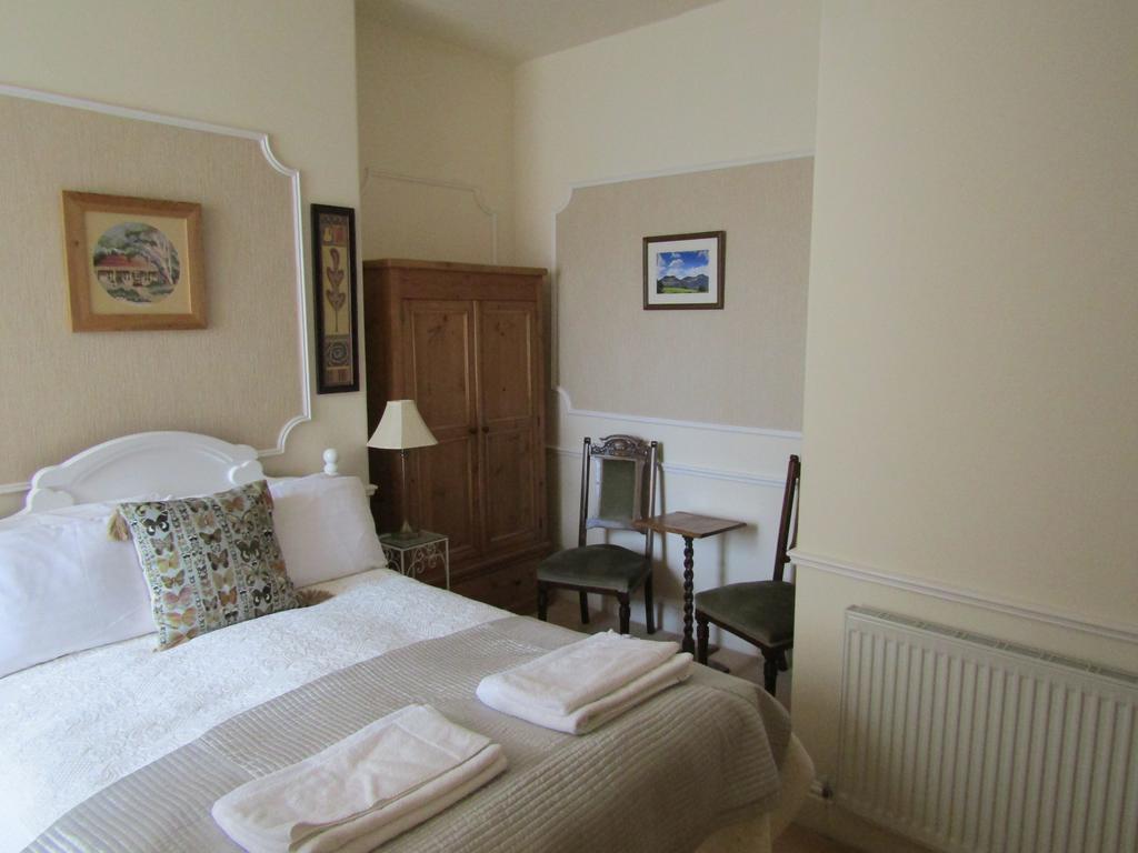 Harringtons At 14 Hotell Llandudno Eksteriør bilde