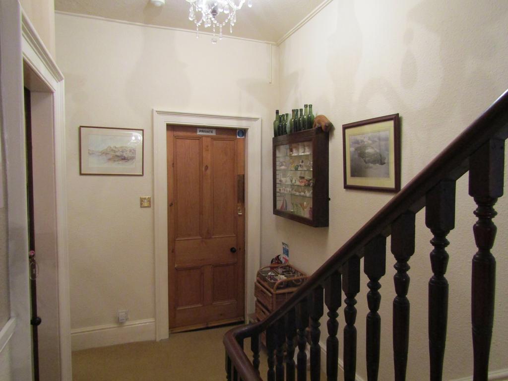 Harringtons At 14 Hotell Llandudno Eksteriør bilde