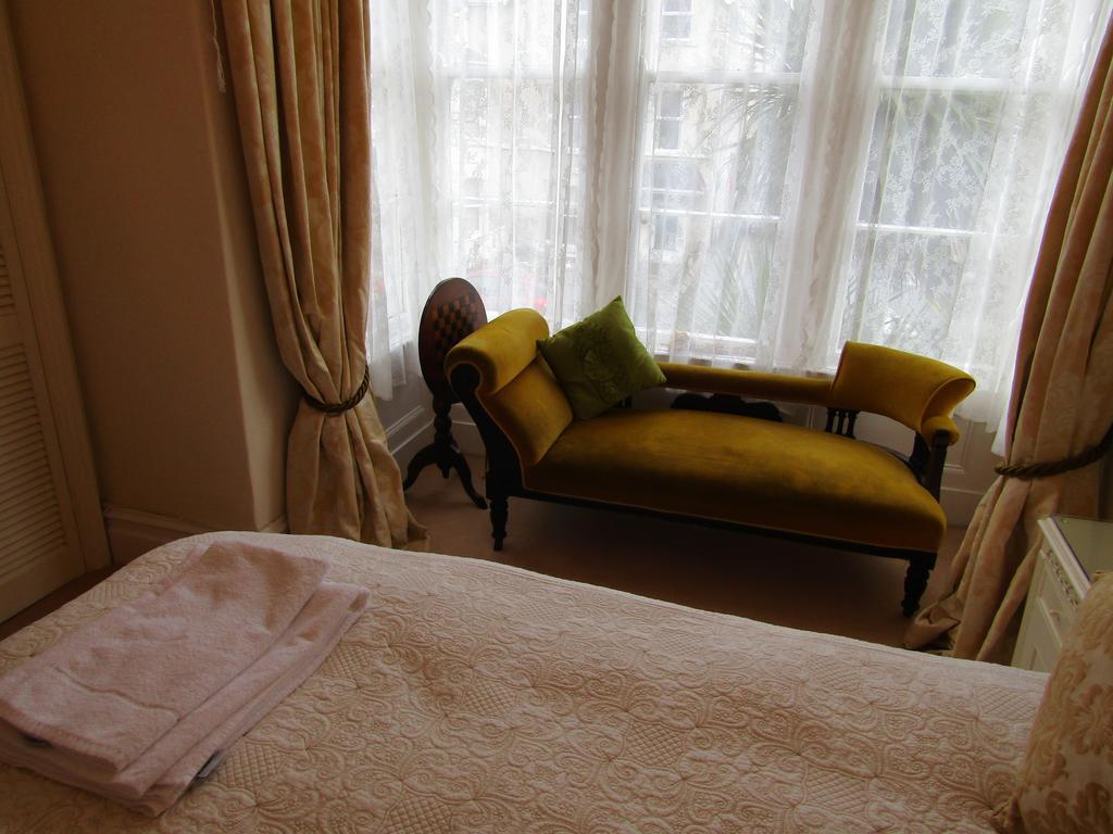 Harringtons At 14 Hotell Llandudno Eksteriør bilde