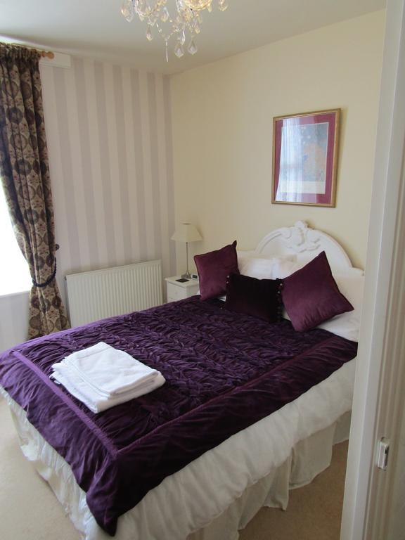 Harringtons At 14 Hotell Llandudno Eksteriør bilde