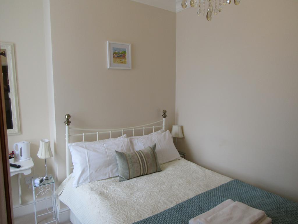 Harringtons At 14 Hotell Llandudno Eksteriør bilde