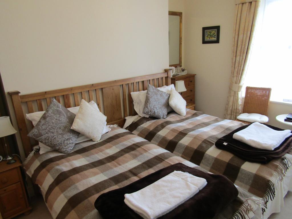 Harringtons At 14 Hotell Llandudno Eksteriør bilde