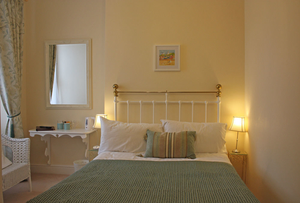 Harringtons At 14 Hotell Llandudno Eksteriør bilde