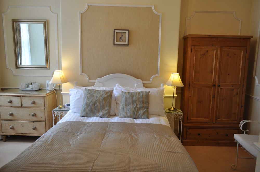 Harringtons At 14 Hotell Llandudno Eksteriør bilde