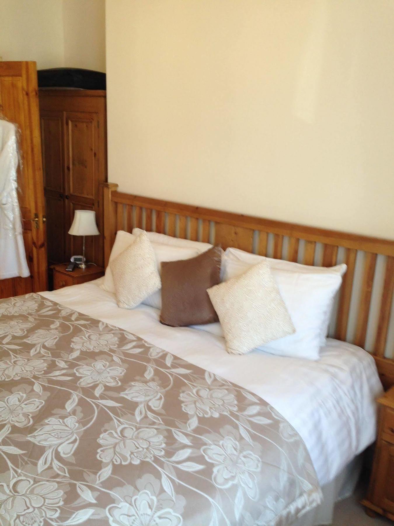 Harringtons At 14 Hotell Llandudno Eksteriør bilde