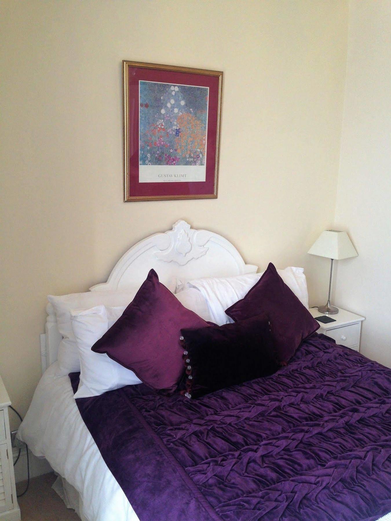Harringtons At 14 Hotell Llandudno Eksteriør bilde