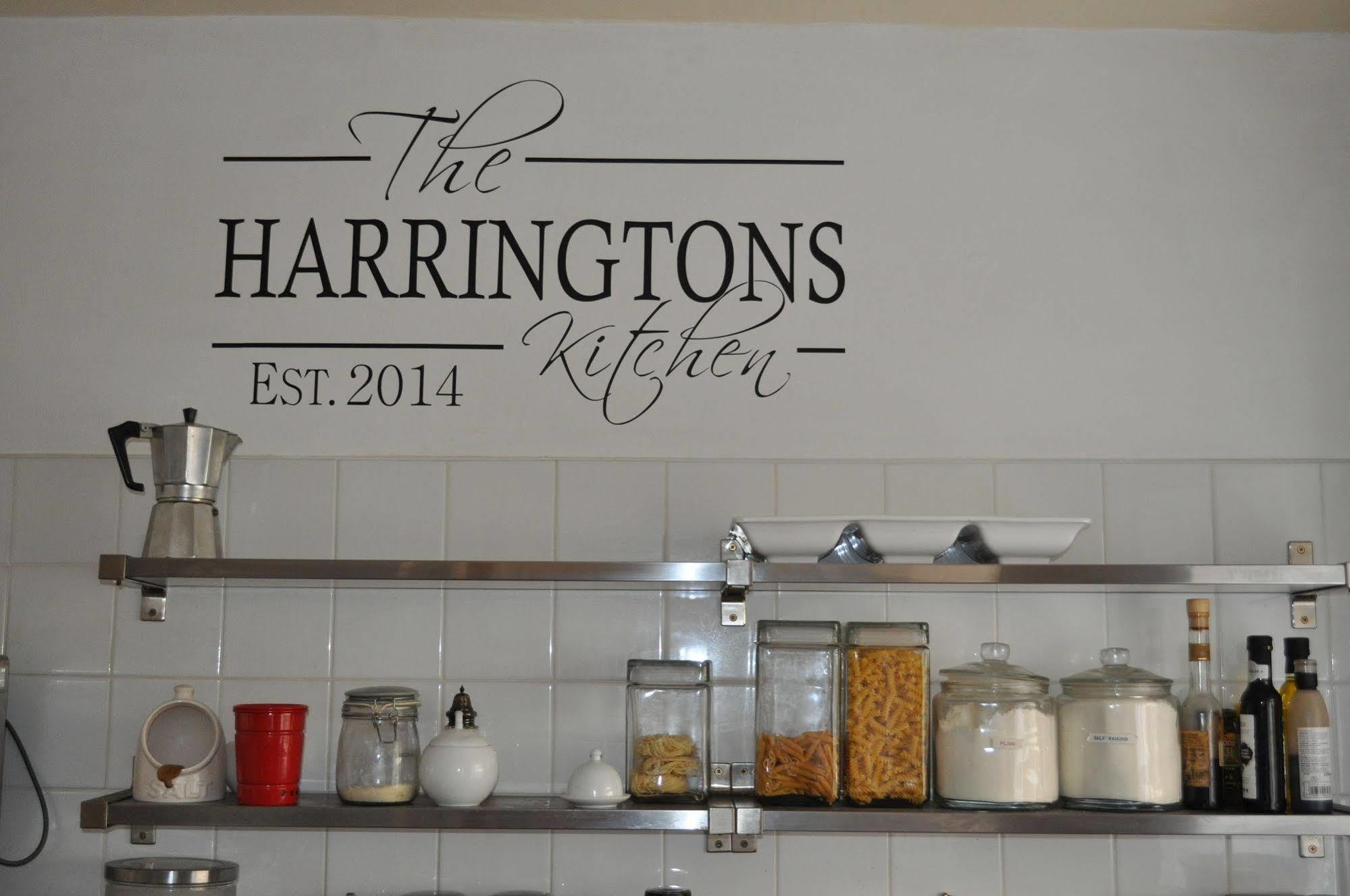 Harringtons At 14 Hotell Llandudno Eksteriør bilde
