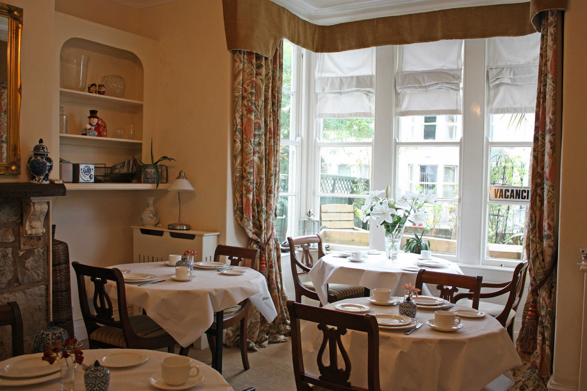 Harringtons At 14 Hotell Llandudno Eksteriør bilde