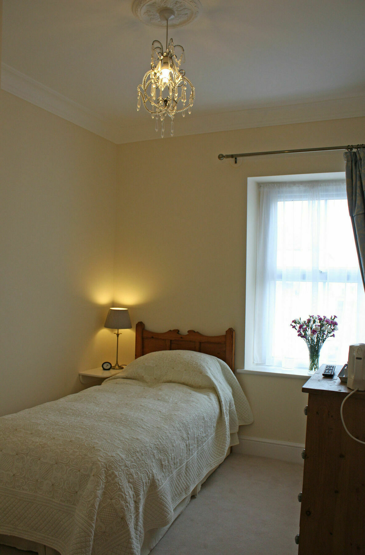 Harringtons At 14 Hotell Llandudno Eksteriør bilde