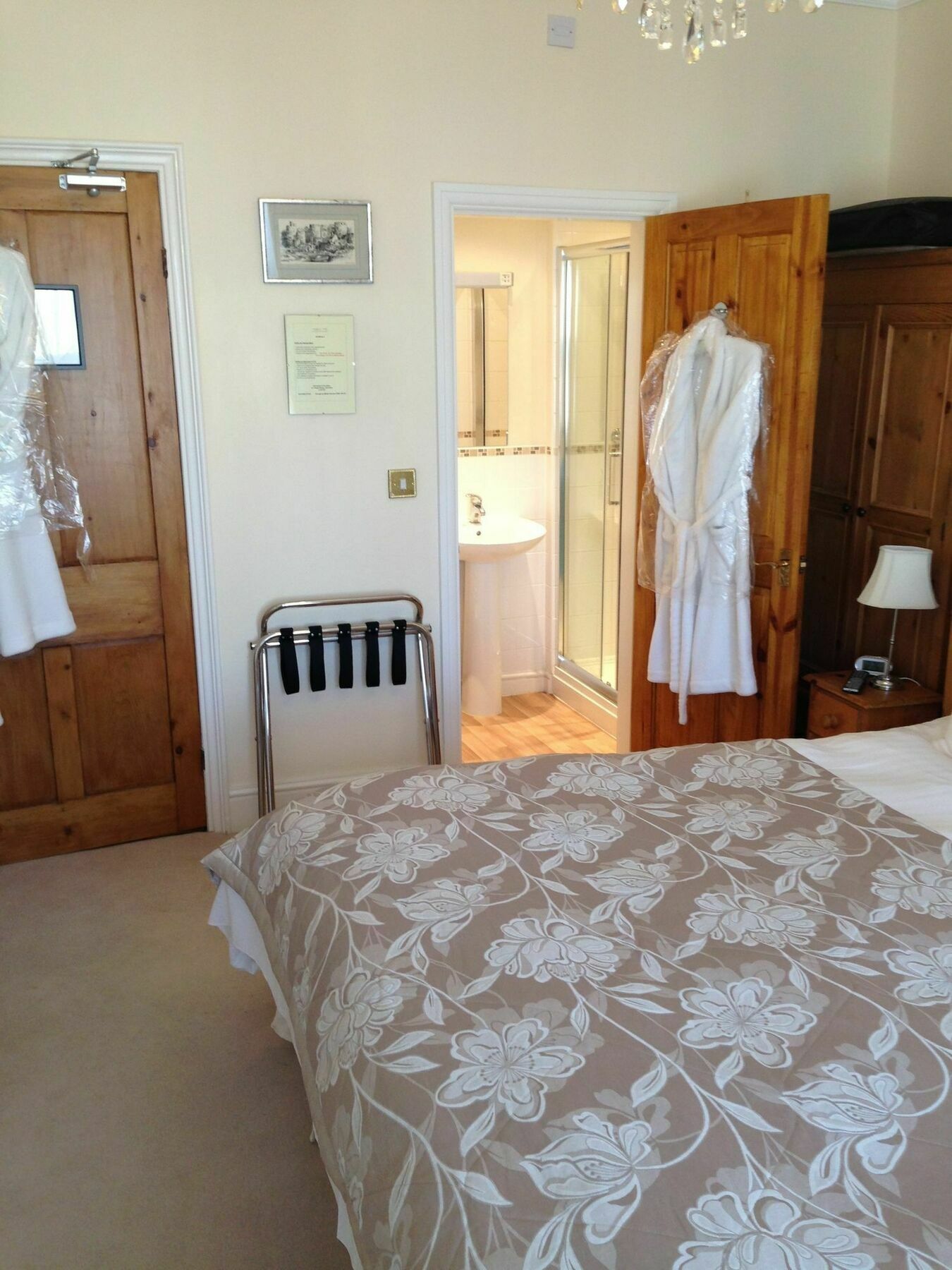 Harringtons At 14 Hotell Llandudno Eksteriør bilde